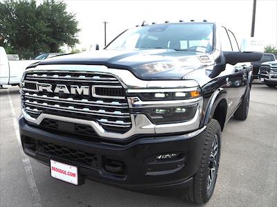 New 2025 Ram 2500 Longhorn Crew Cab for sale #TG560056 - photo 2