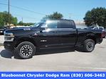 New 2025 Ram 2500 Longhorn Crew Cab 4x4 Pickup for sale #TG560057 - photo 1