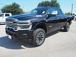 New 2025 Ram 2500 Longhorn Crew Cab 4x4 Pickup for sale #TG560057 - photo 2