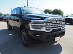 New 2025 Ram 2500 Longhorn Crew Cab 4x4 Pickup for sale #TG560057 - photo 4