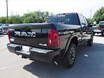 New 2025 Ram 2500 Longhorn Crew Cab 4x4 Pickup for sale #TG560057 - photo 6