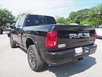 New 2025 Ram 2500 Longhorn Crew Cab 4x4 Pickup for sale #TG560057 - photo 8