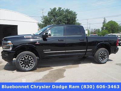 2025 Ram 2500 Crew Cab 4WD Pickup for sale #TG560058 - photo 1