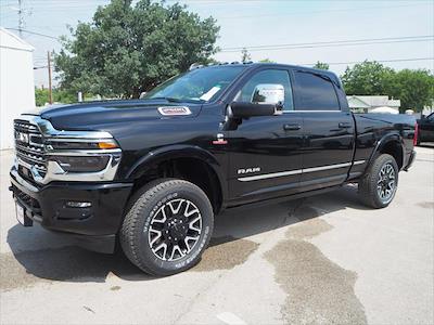 New 2025 Ram 2500 Limited Crew Cab for sale #TG560058 - photo 2