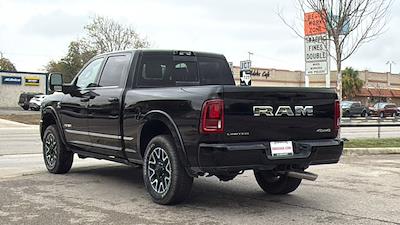 New 2025 Ram 2500 Limited Crew Cab for sale #TG560059 - photo 2
