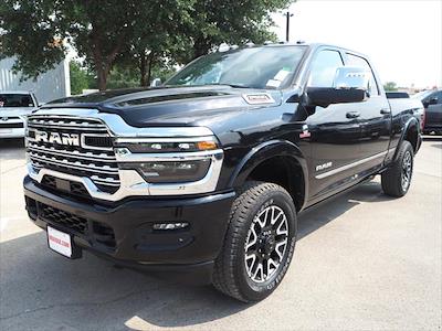 New 2025 Ram 2500 Limited Crew Cab 4x4 Pickup for sale #TG560060 - photo 2