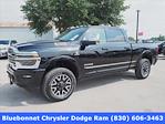 New 2025 Ram 2500 Limited Crew Cab 4x4 Pickup for sale #TG560060 - photo 1