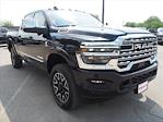 New 2025 Ram 2500 Limited Crew Cab 4x4 Pickup for sale #TG560060 - photo 4