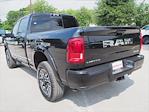 New 2025 Ram 2500 Limited Crew Cab 4x4 Pickup for sale #TG560060 - photo 8