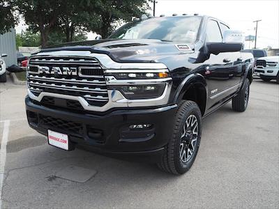 New 2025 Ram 2500 Limited Crew Cab 4x4 Pickup for sale #TG560061 - photo 2