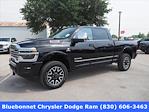 New 2025 Ram 2500 Limited Crew Cab 4x4 Pickup for sale #TG560061 - photo 1