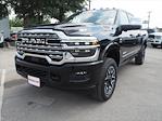 New 2025 Ram 2500 Limited Crew Cab 4x4 Pickup for sale #TG560061 - photo 2