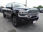 New 2025 Ram 2500 Limited Crew Cab 4x4 Pickup for sale #TG560061 - photo 4