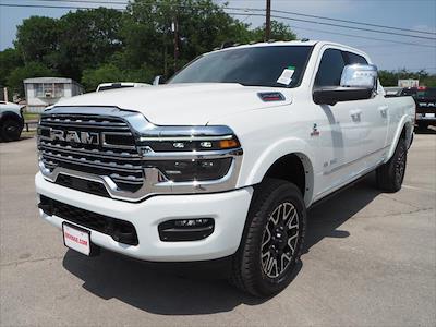 New 2025 Ram 2500 Limited Crew Cab 4x4 Pickup for sale #TG560062 - photo 2