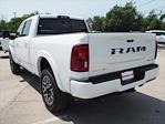 New 2025 Ram 2500 Limited Crew Cab 4x4 Pickup for sale #TG560062 - photo 8