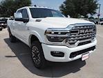 New 2025 Ram 2500 Limited Crew Cab 4x4 Pickup for sale #TG560062 - photo 4