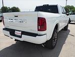 New 2025 Ram 2500 Limited Crew Cab 4x4 Pickup for sale #TG560062 - photo 6