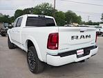 New 2025 Ram 2500 Limited Crew Cab 4x4 Pickup for sale #TG560063 - photo 8
