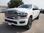 New 2025 Ram 2500 Limited Crew Cab 4x4 Pickup for sale #TG560063 - photo 2