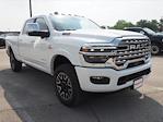 New 2025 Ram 2500 Limited Crew Cab 4x4 Pickup for sale #TG560063 - photo 4
