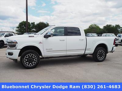 2025 Ram 2500 Crew Cab 4WD Pickup for sale #TG560064 - photo 1