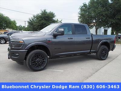New 2025 Ram 2500 Limited Crew Cab 4x4 Pickup for sale #TG560068 - photo 1