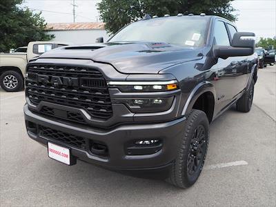 New 2025 Ram 2500 Limited Crew Cab 4x4 Pickup for sale #TG560068 - photo 2