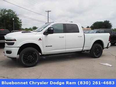 New 2025 Ram 2500 Limited Crew Cab for sale #TG560069 - photo 1