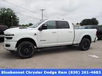 New 2025 Ram 2500 Limited Crew Cab for sale #TG560069 - photo 1