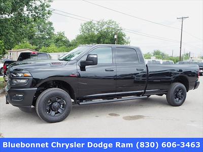 New 2025 Ram 3500 Tradesman Crew Cab 4x4 Pickup for sale #TG560818 - photo 1