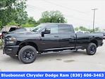New 2025 Ram 3500 Tradesman Crew Cab 4x4 Pickup for sale #TG560818 - photo 1