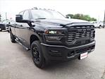 New 2025 Ram 3500 Tradesman Crew Cab 4x4 Pickup for sale #TG560818 - photo 4