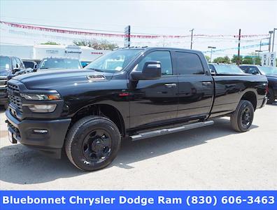 New 2025 Ram 3500 Tradesman Crew Cab 4x4 Pickup for sale #TG560819 - photo 1