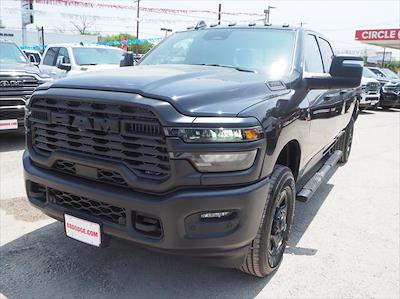 New 2025 Ram 3500 Tradesman Crew Cab 4x4 Pickup for sale #TG560819 - photo 2