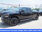 New 2025 Ram 3500 Tradesman Crew Cab 4x4 Pickup for sale #TG560819 - photo 1