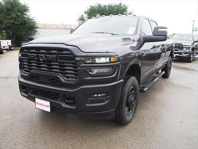 New 2025 Ram 3500 Tradesman Crew Cab 4x4 Pickup for sale #TG560823 - photo 2