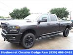 New 2025 Ram 3500 Tradesman Crew Cab 4x4 Pickup for sale #TG560823 - photo 1