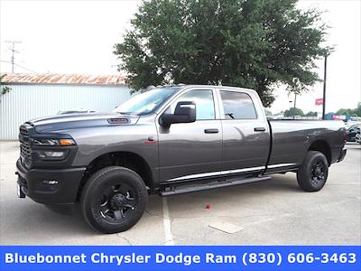 New 2025 Ram 3500 Tradesman Crew Cab 4x4 Pickup for sale #TG560824 - photo 1