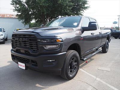New 2025 Ram 3500 Tradesman Crew Cab 4x4 Pickup for sale #TG560824 - photo 2