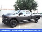 New 2025 Ram 3500 Tradesman Crew Cab 4x4 Pickup for sale #TG560824 - photo 1