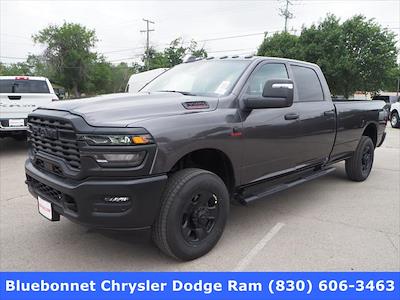 New 2025 Ram 3500 Tradesman Crew Cab 4x4 Pickup for sale #TG560825 - photo 1