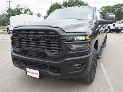 New 2025 Ram 3500 Tradesman Crew Cab 4x4 Pickup for sale #TG560825 - photo 2