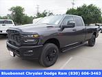 New 2025 Ram 3500 Tradesman Crew Cab 4x4 Pickup for sale #TG560825 - photo 1