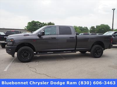 New 2025 Ram 3500 Tradesman Crew Cab 4x4 Pickup for sale #TG560826 - photo 1