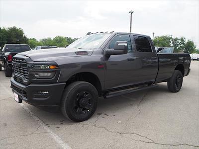 New 2025 Ram 3500 Tradesman Crew Cab 4x4 Pickup for sale #TG560826 - photo 2