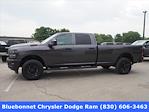 New 2025 Ram 3500 Tradesman Crew Cab 4x4 Pickup for sale #TG560826 - photo 1