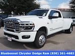 2025 Ram 3500 Crew Cab DRW 4WD Pickup for sale #TG560832 - photo 1