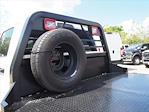 New 2025 Ram 3500 Tradesman Crew Cab 4x4 Flatbed Truck for sale #TG562379 - photo 10