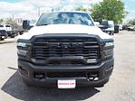 New 2025 Ram 3500 Tradesman Crew Cab 4x4 Flatbed Truck for sale #TG562379 - photo 4