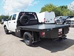 New 2025 Ram 3500 Tradesman Crew Cab 4x4 Flatbed Truck for sale #TG562379 - photo 2